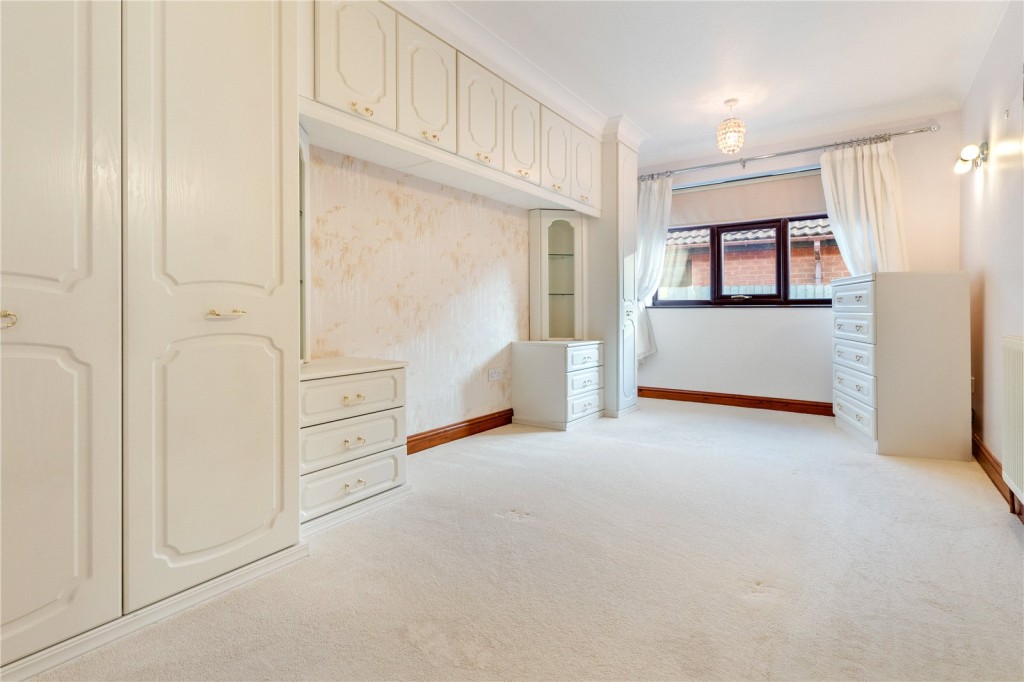 Bottesford, Scunthorpe, North Lincolnshire