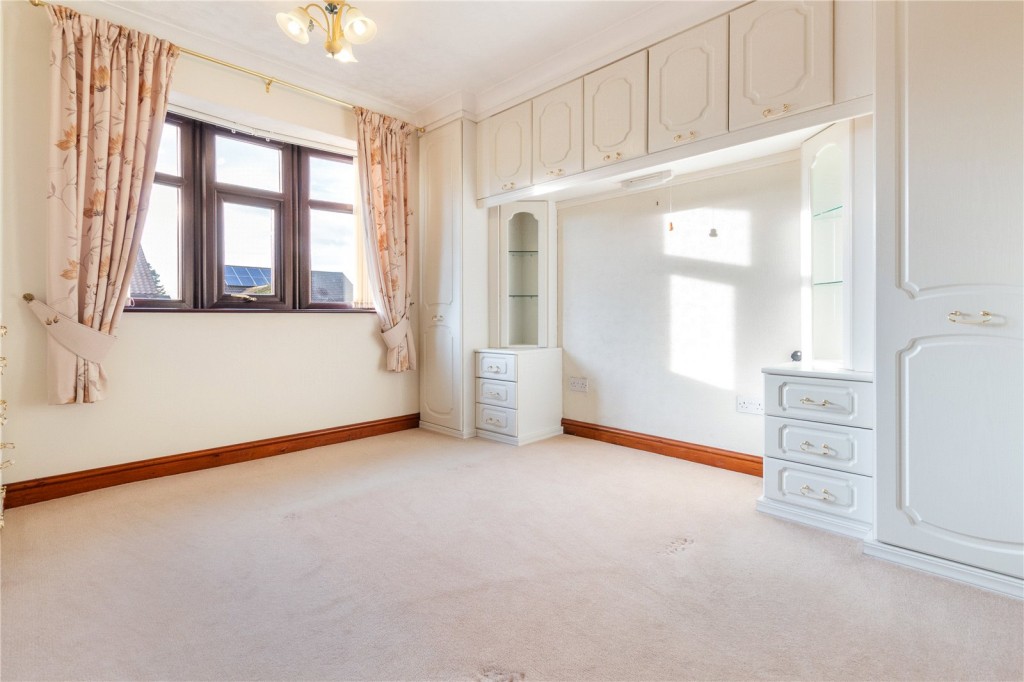 Bottesford, Scunthorpe, North Lincolnshire