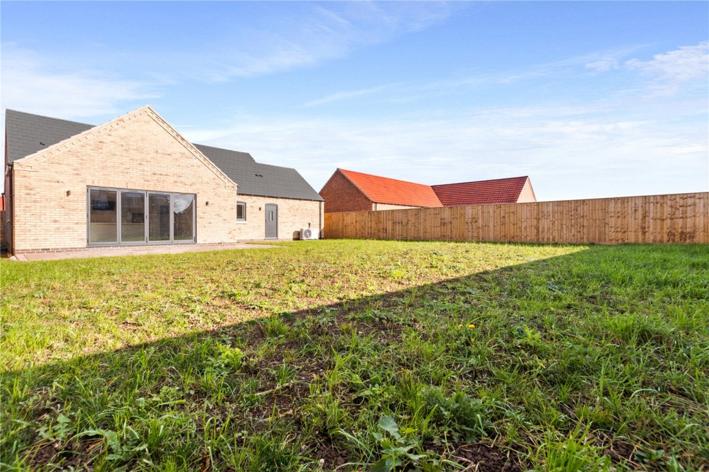 Grainthorpe, Louth, Lincolnshire