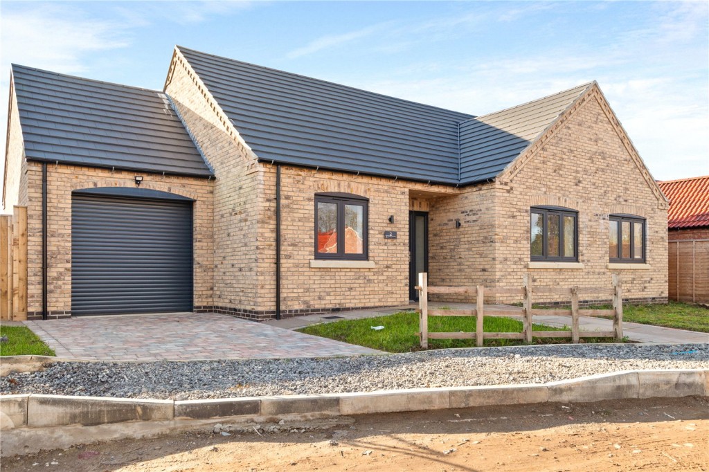 Grainthorpe, Louth, Lincolnshire
