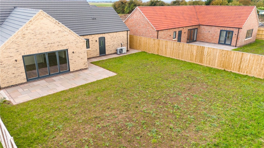 Grainthorpe, Louth, Lincolnshire