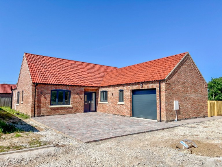 Grainthorpe, Louth, Lincolnshire