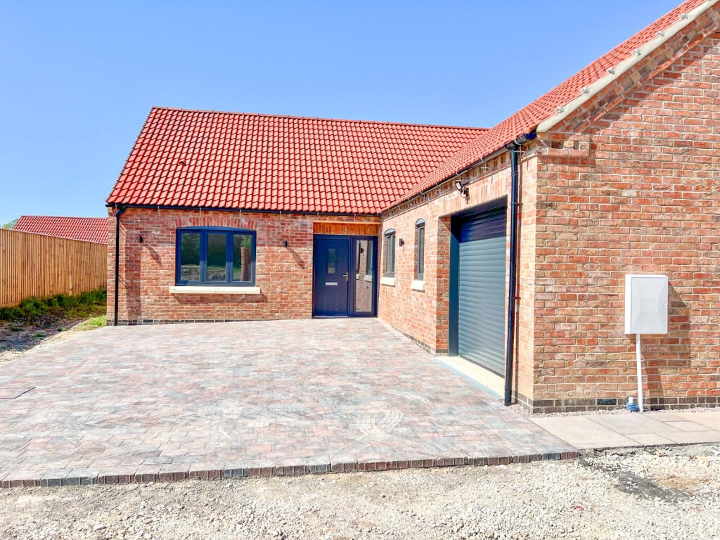 Grainthorpe, Louth, Lincolnshire