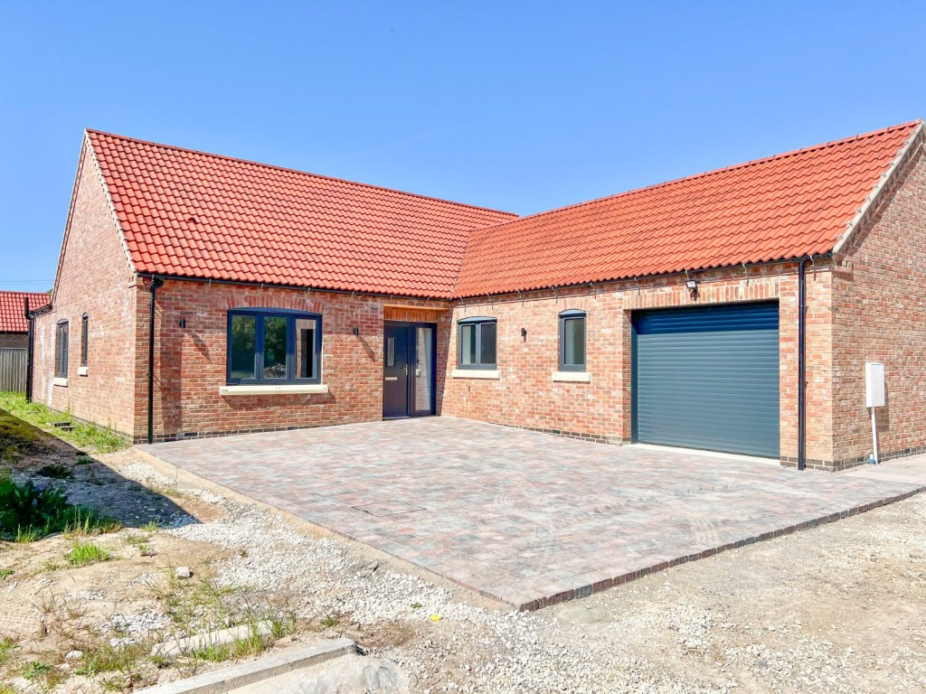 Grainthorpe, Louth, Lincolnshire