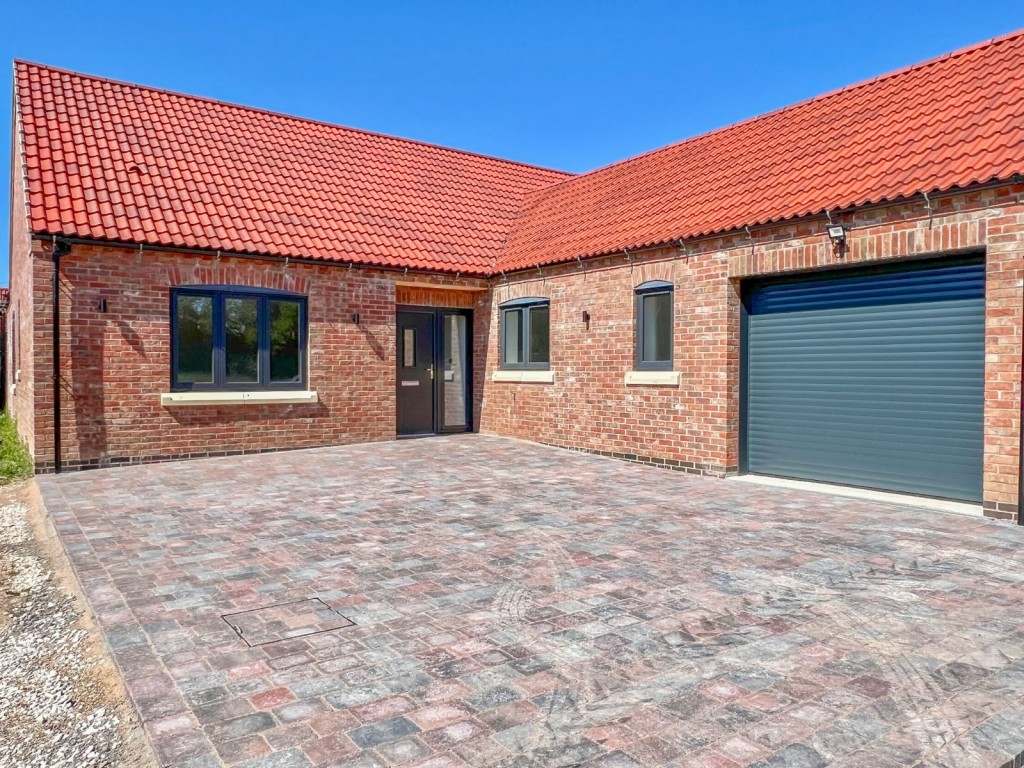 Grainthorpe, Louth, Lincolnshire