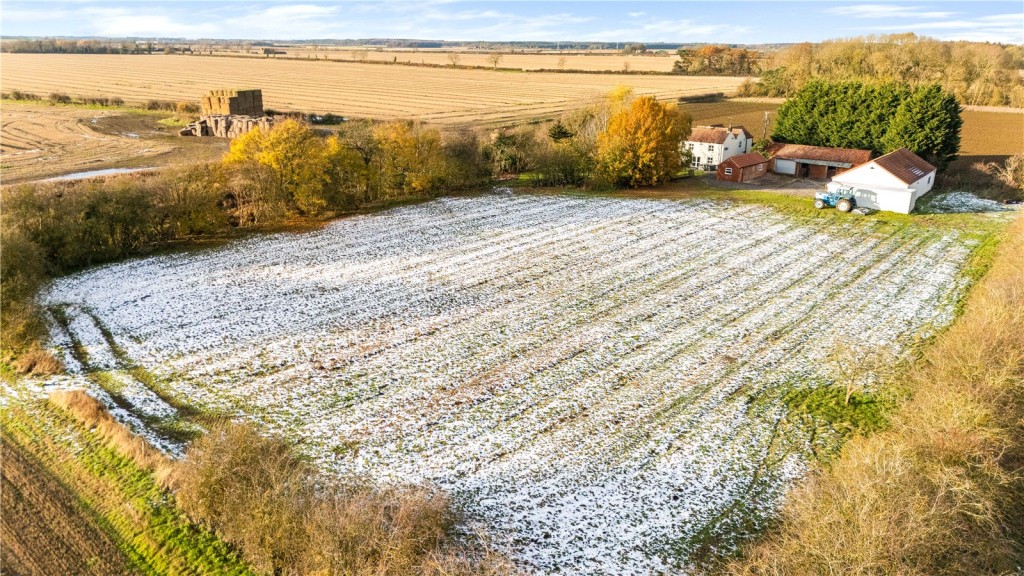 Northorpe, North Lincolnsire