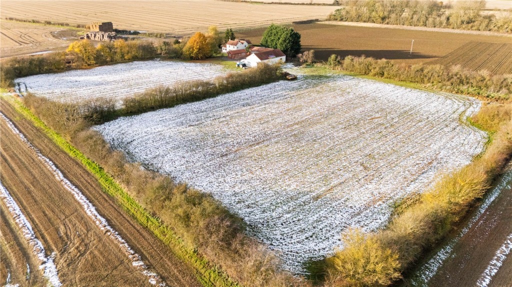 Northorpe, North Lincolnsire