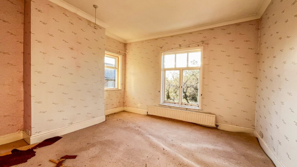 Gainsborough, Lincolnshire