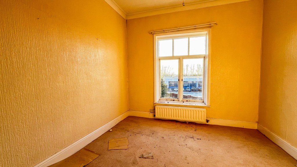 Gainsborough, Lincolnshire