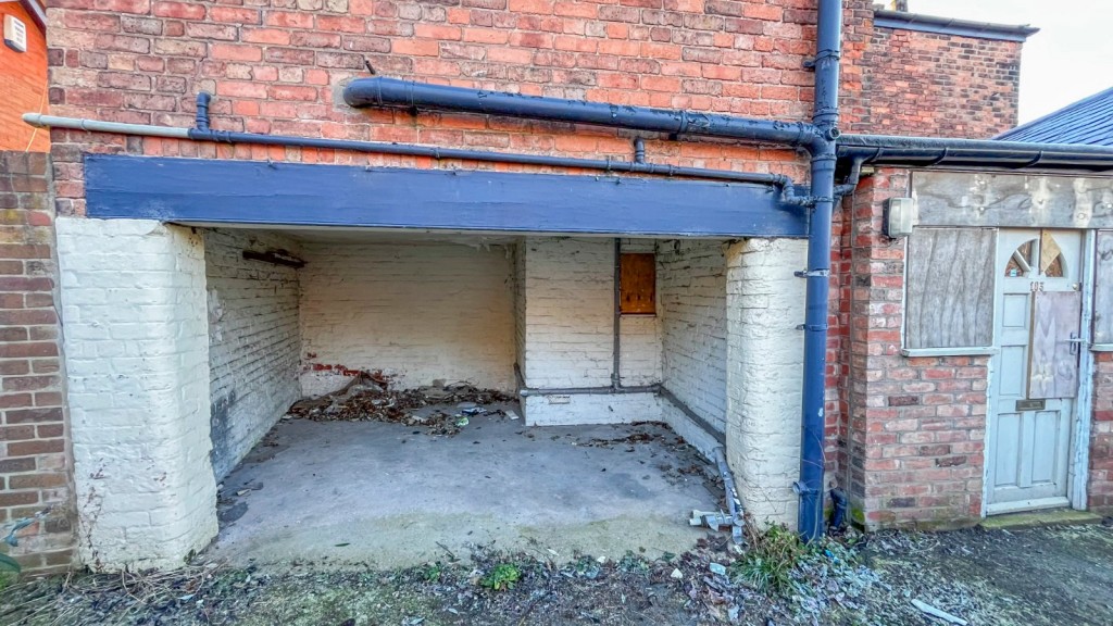 Gainsborough, Lincolnshire