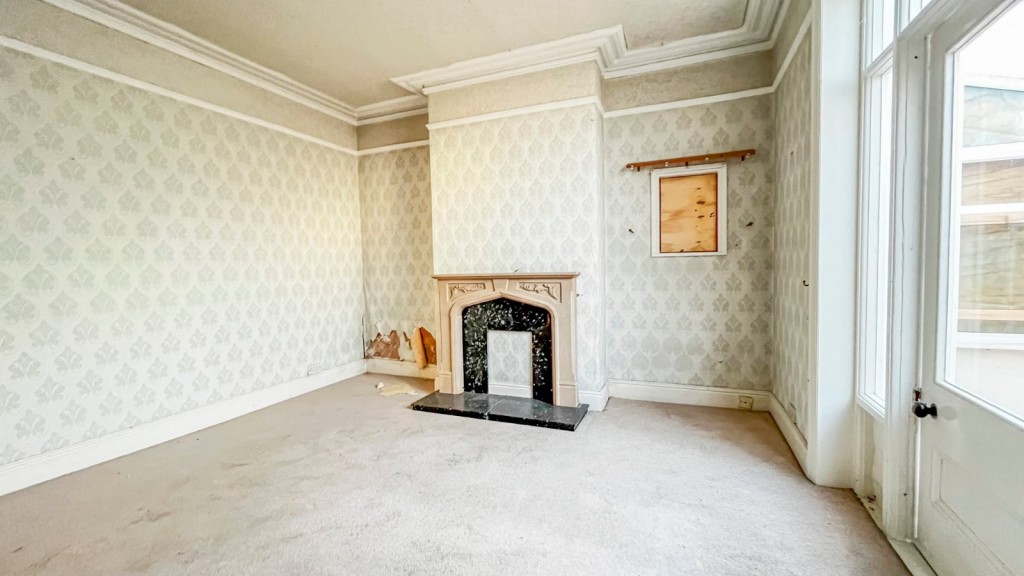Gainsborough, Lincolnshire