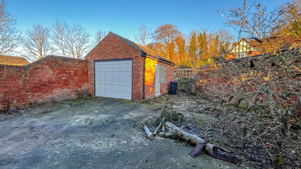 Gainsborough, Lincolnshire