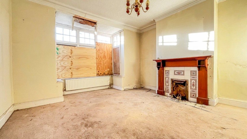 Gainsborough, Lincolnshire