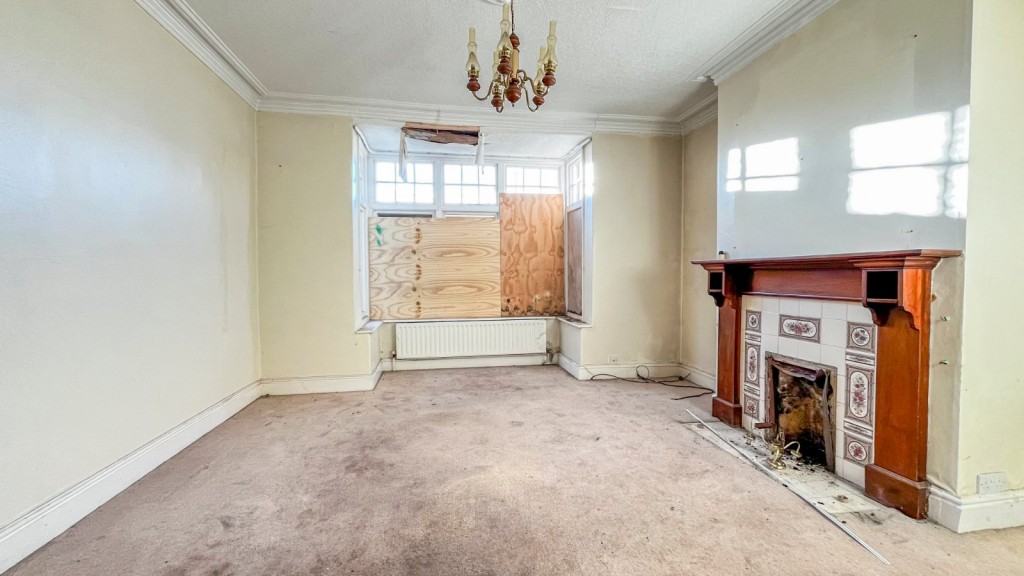 Gainsborough, Lincolnshire