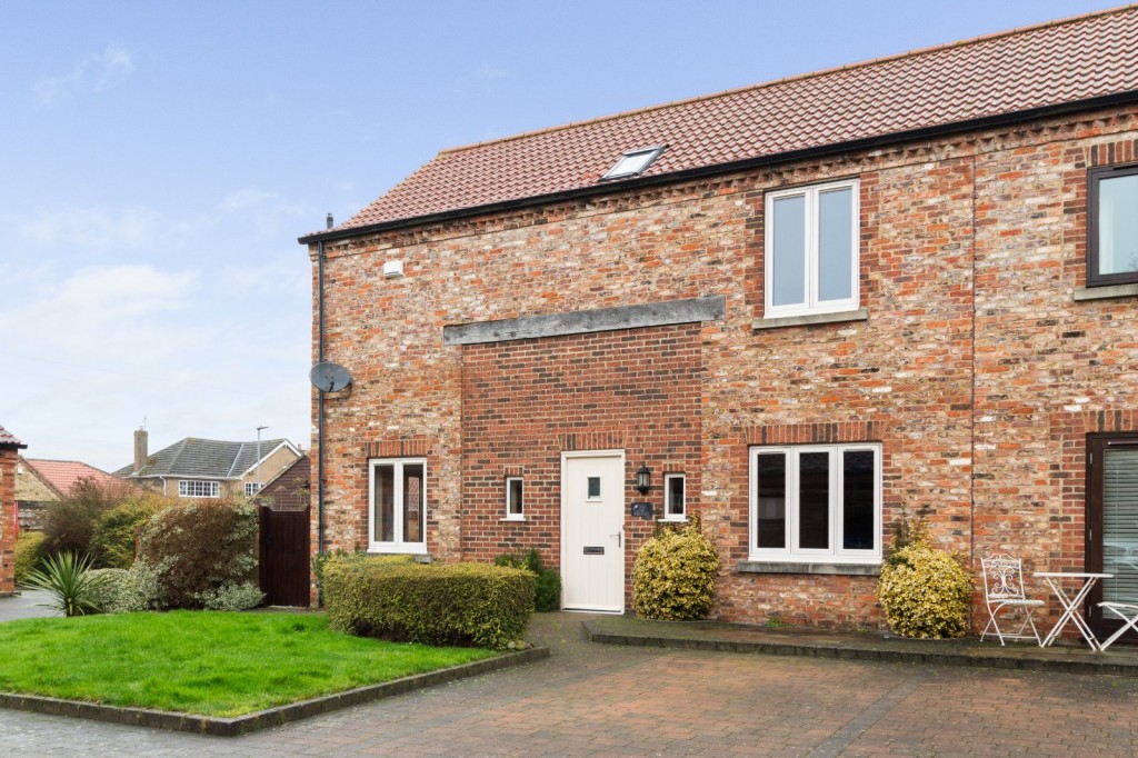 Winteringham, North Lincolnshire