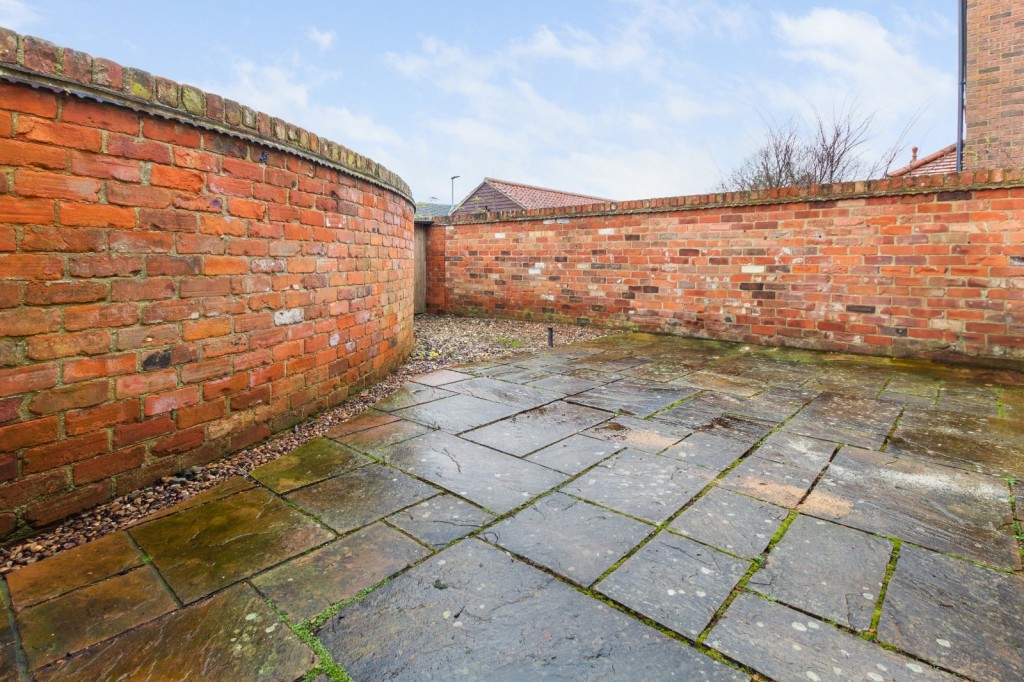 Winteringham, North Lincolnshire