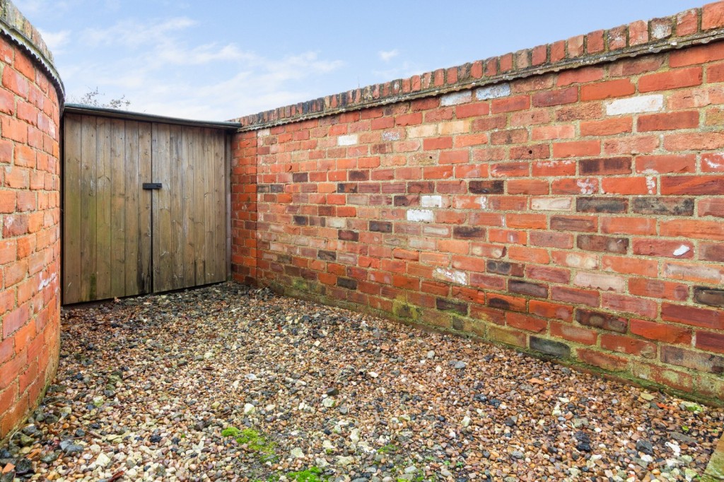Winteringham, North Lincolnshire
