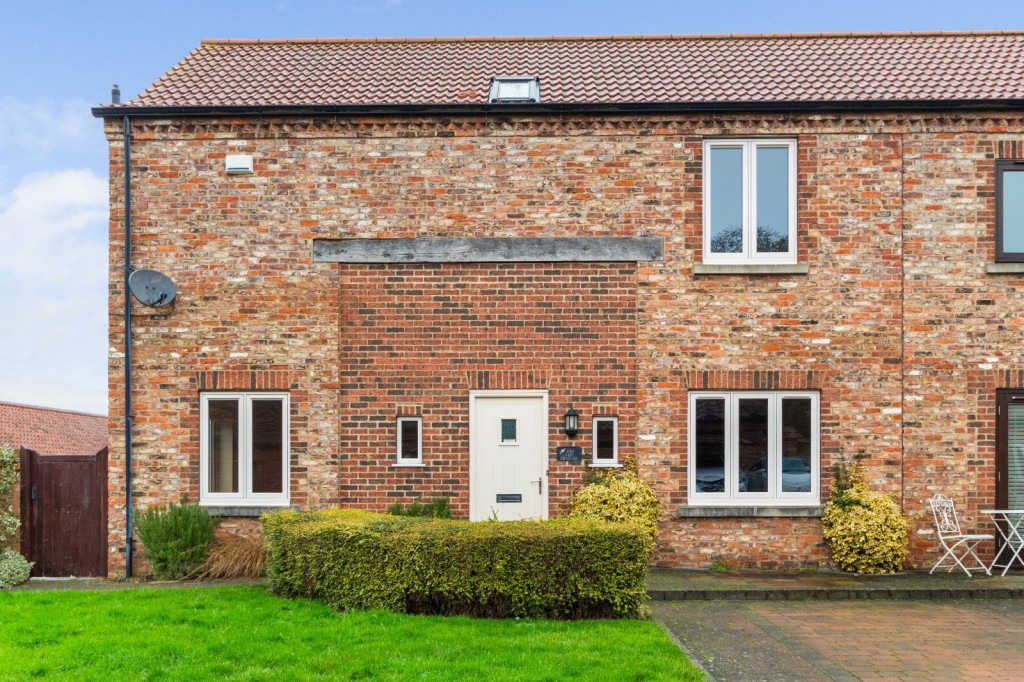 Winteringham, North Lincolnshire