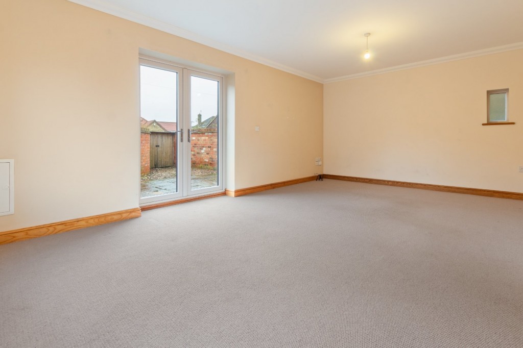 Winteringham, North Lincolnshire