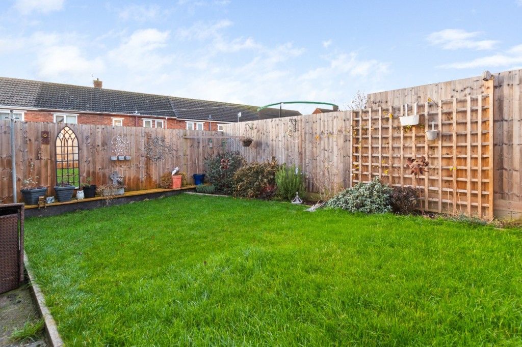 Scunthorpe, North Lincolnshire