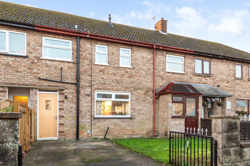 Scunthorpe, North Lincolnshire