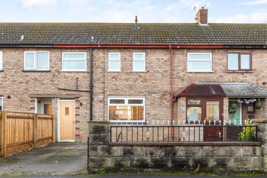 Scunthorpe, North Lincolnshire