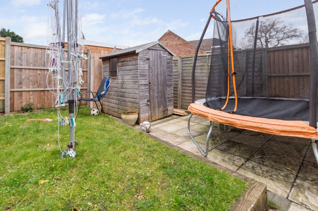 Gainsborough, Lincolnshire