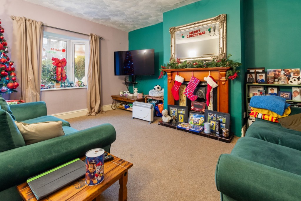 Gainsborough, Lincolnshire