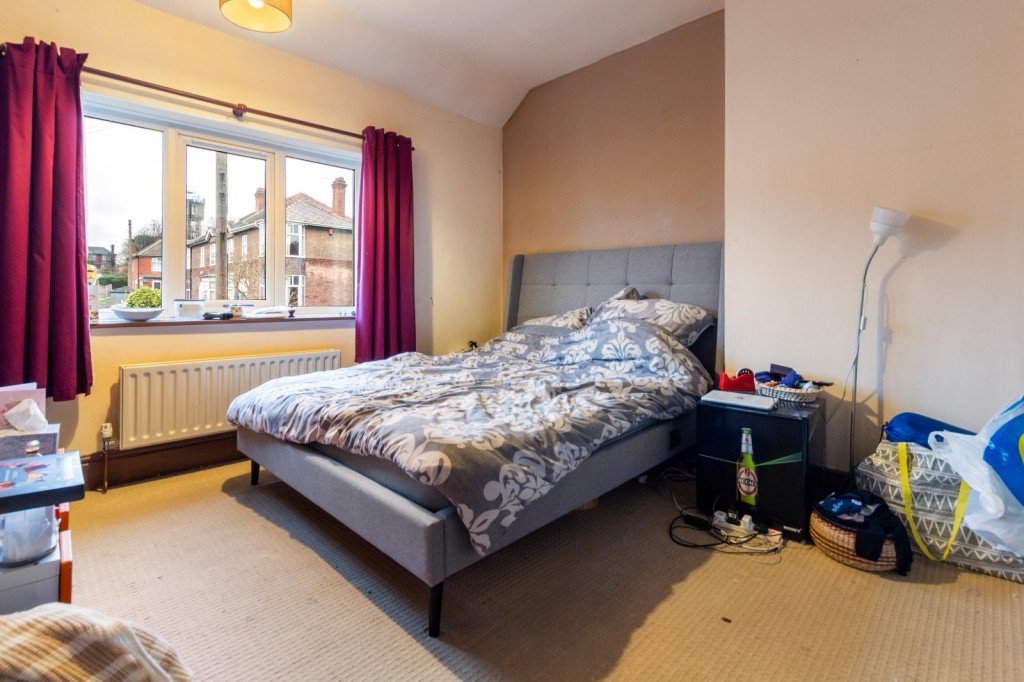 Gainsborough, Lincolnshire