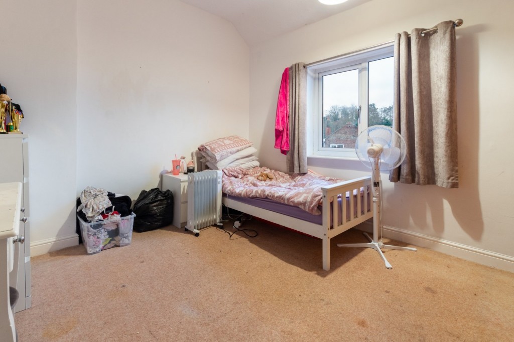 Gainsborough, Lincolnshire