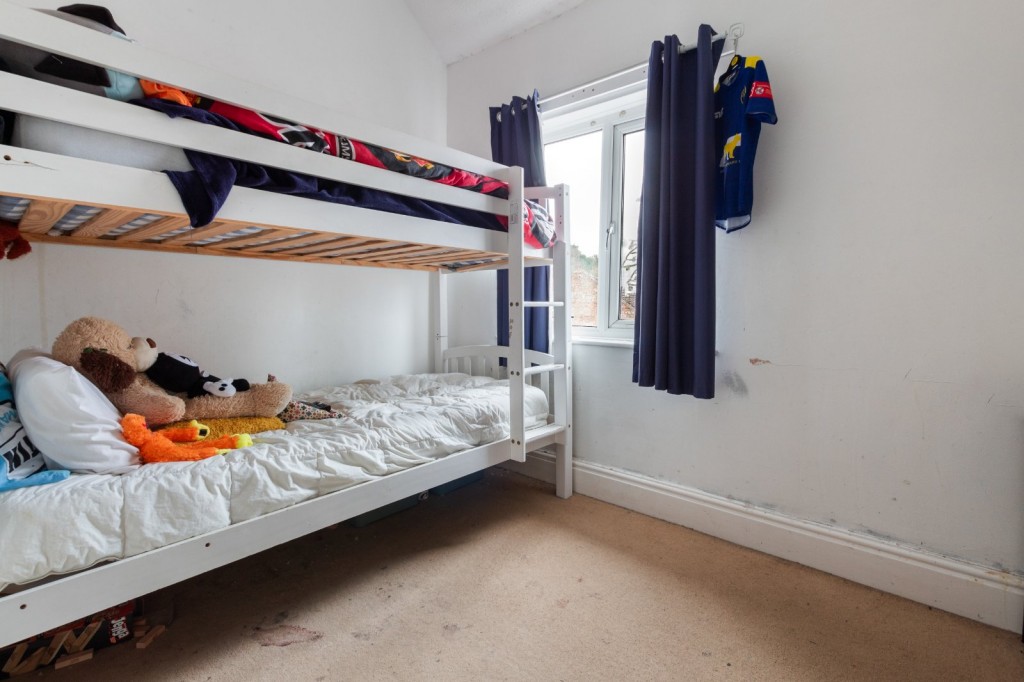 Gainsborough, Lincolnshire