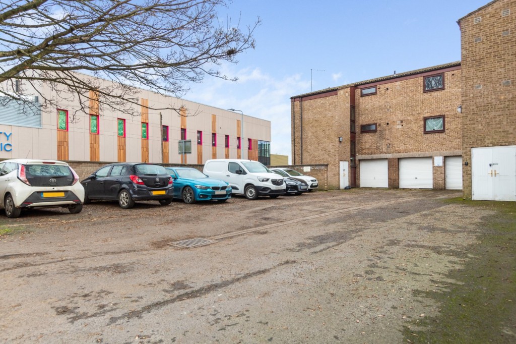 Scunthorpe, North Lincolnshire