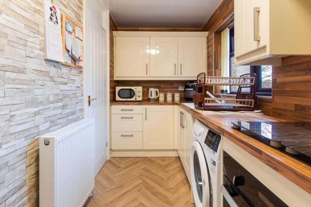 Scunthorpe, North Lincolnshire
