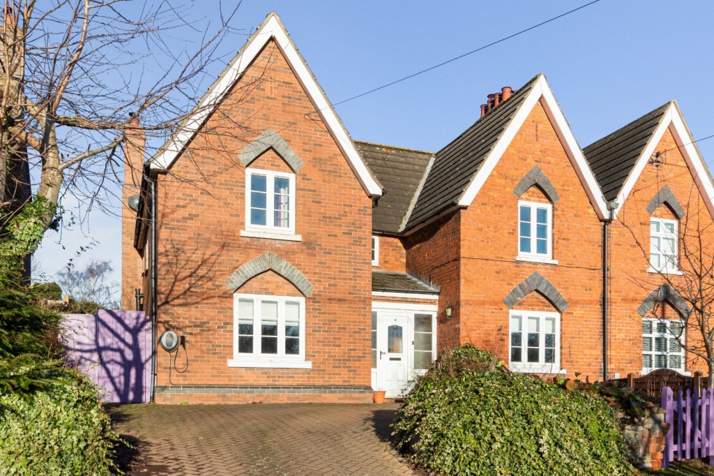 Roxby, Scunthorpe, North Linconshire