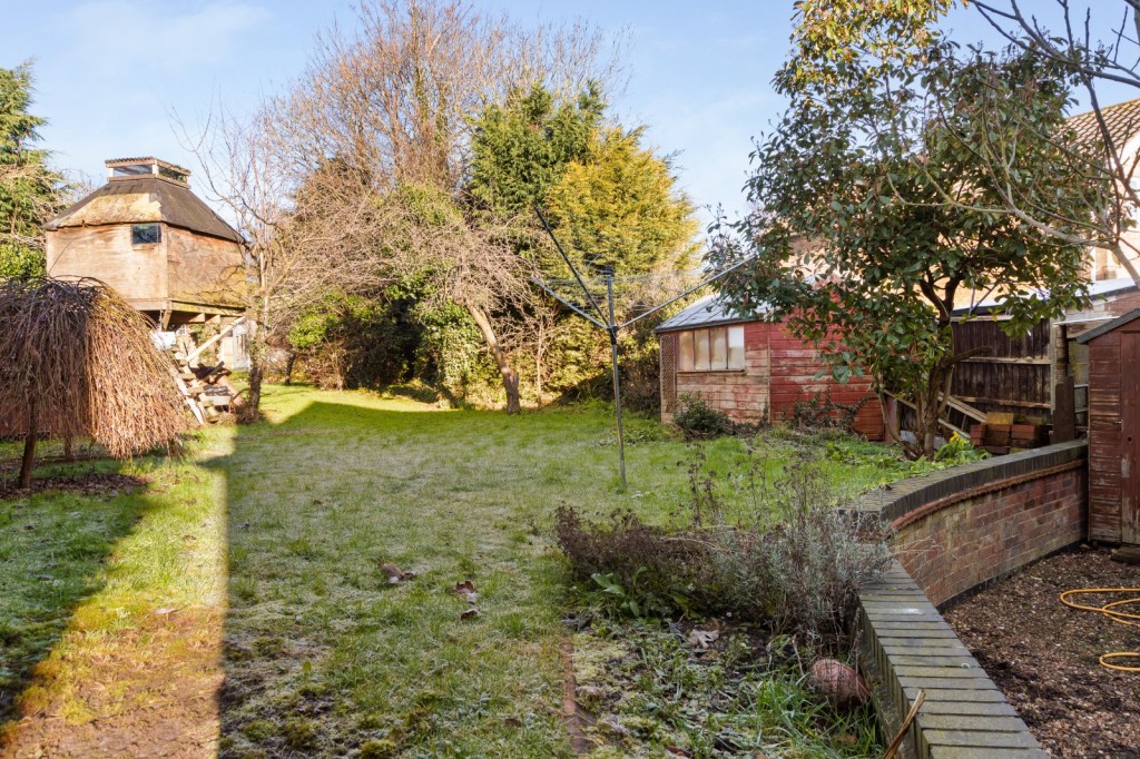 Roxby, Scunthorpe, North Linconshire