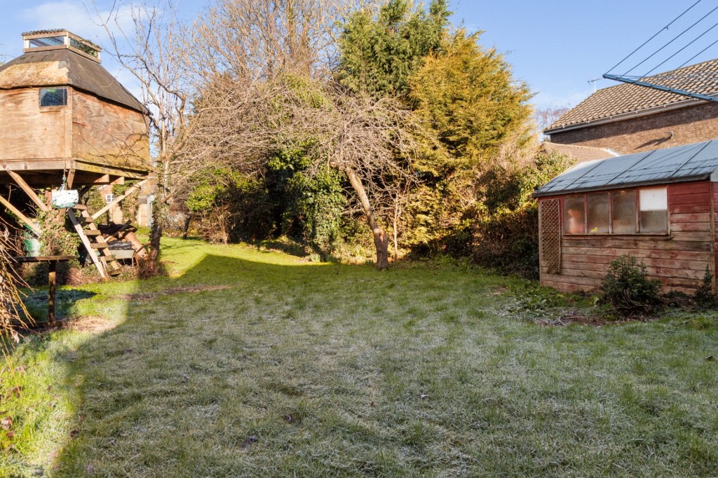 Roxby, Scunthorpe, North Linconshire