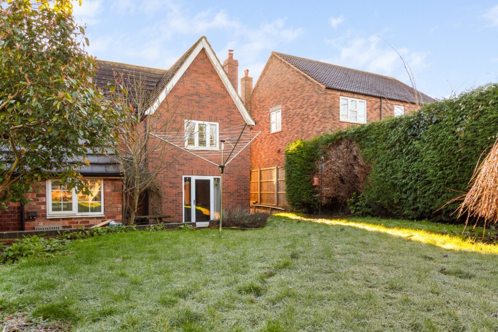 Roxby, Scunthorpe, North Linconshire