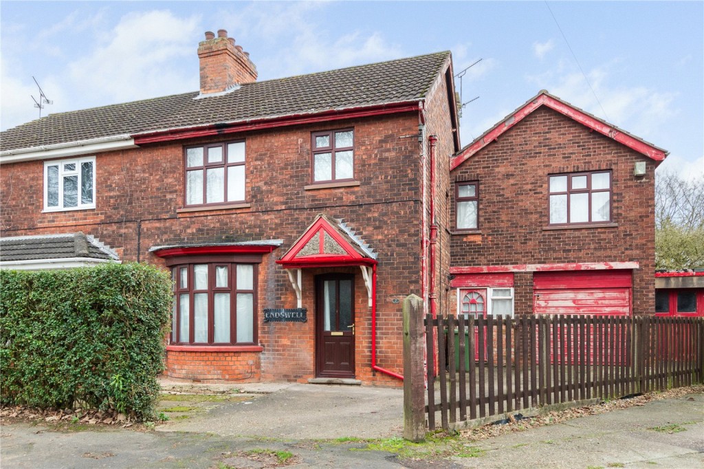Scunthorpe, North Lincolnshire