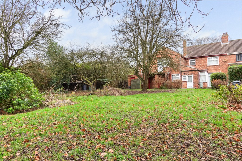 Scunthorpe, North Lincolnshire