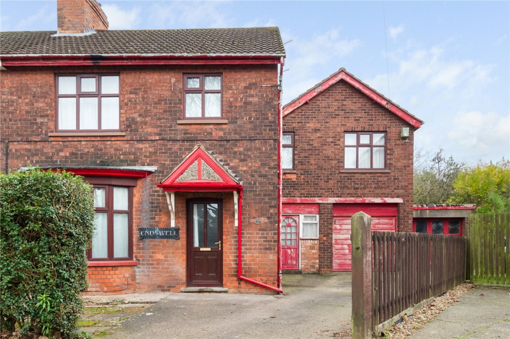 Scunthorpe, North Lincolnshire