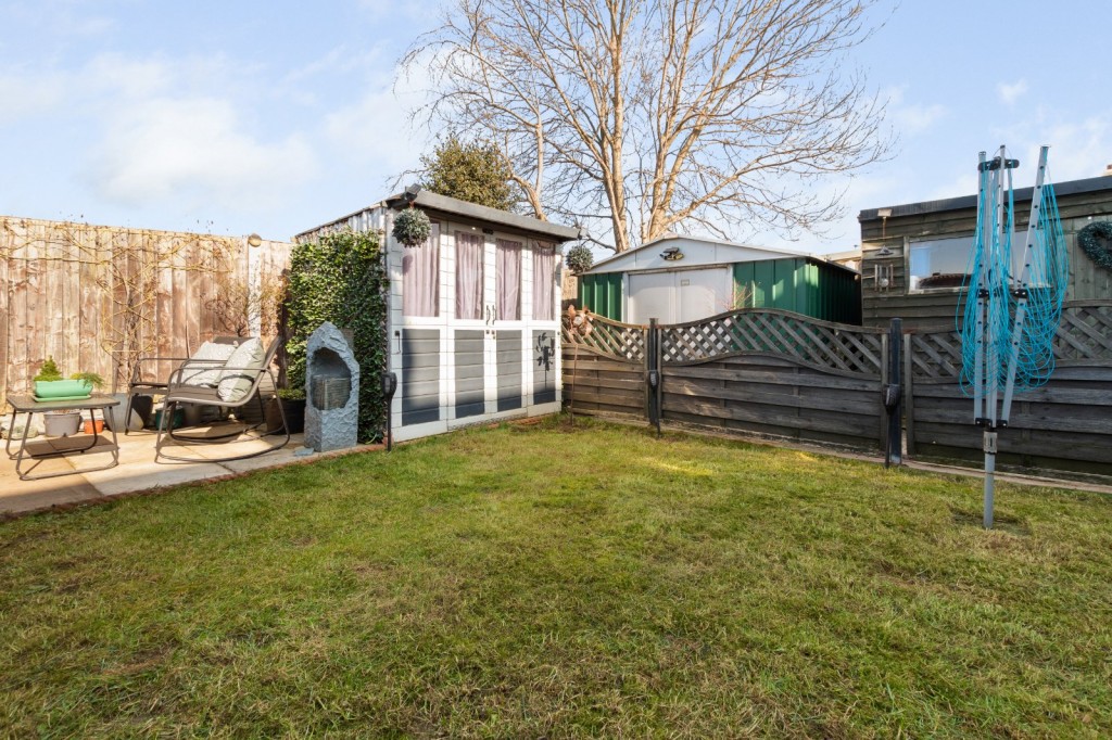 Scunthorpe, North Lincolnshire