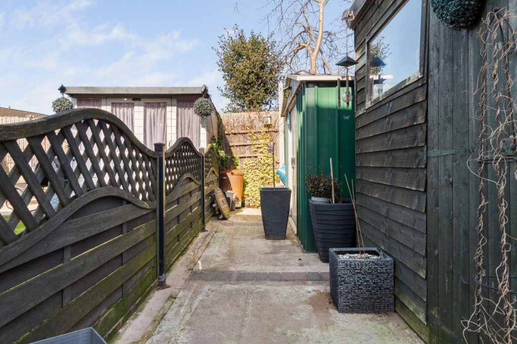 Scunthorpe, North Lincolnshire