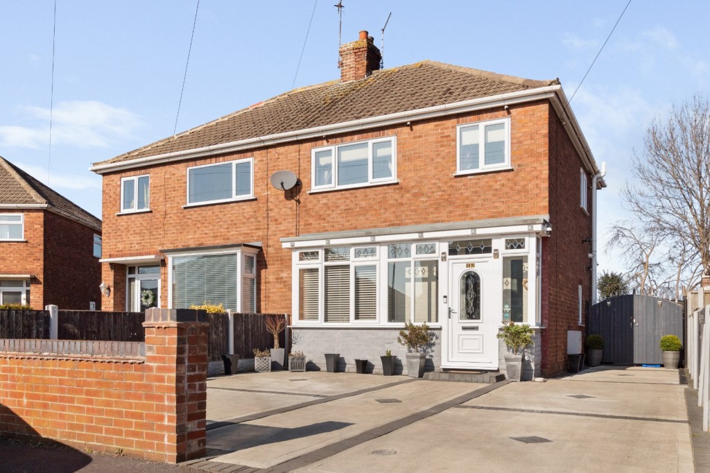 Scunthorpe, North Lincolnshire