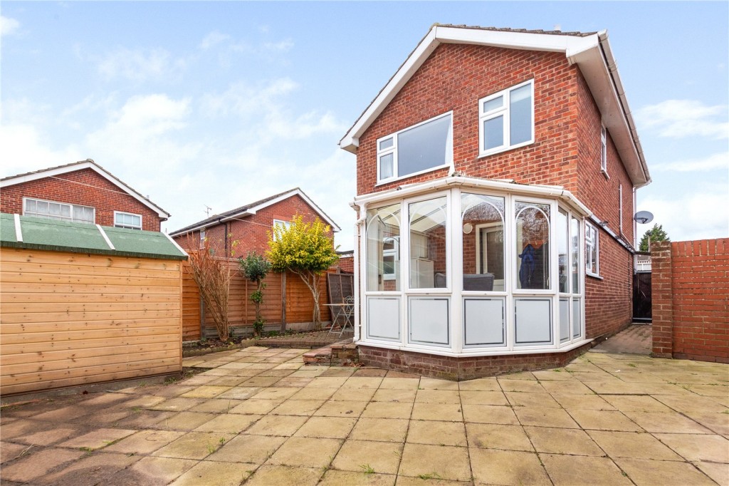Scunthorpe, North Lincolnshire