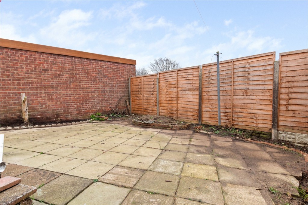 Scunthorpe, North Lincolnshire