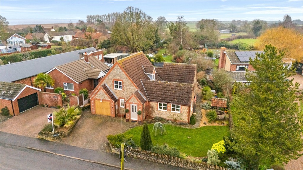 Whitton, North Lincolnshire