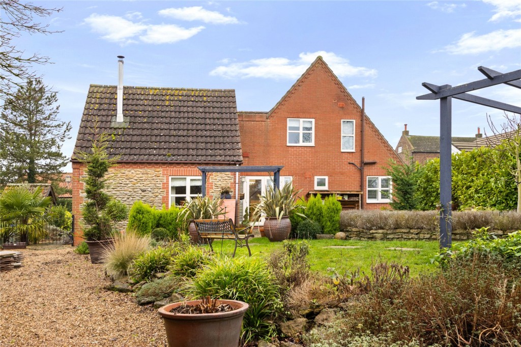 Whitton, North Lincolnshire