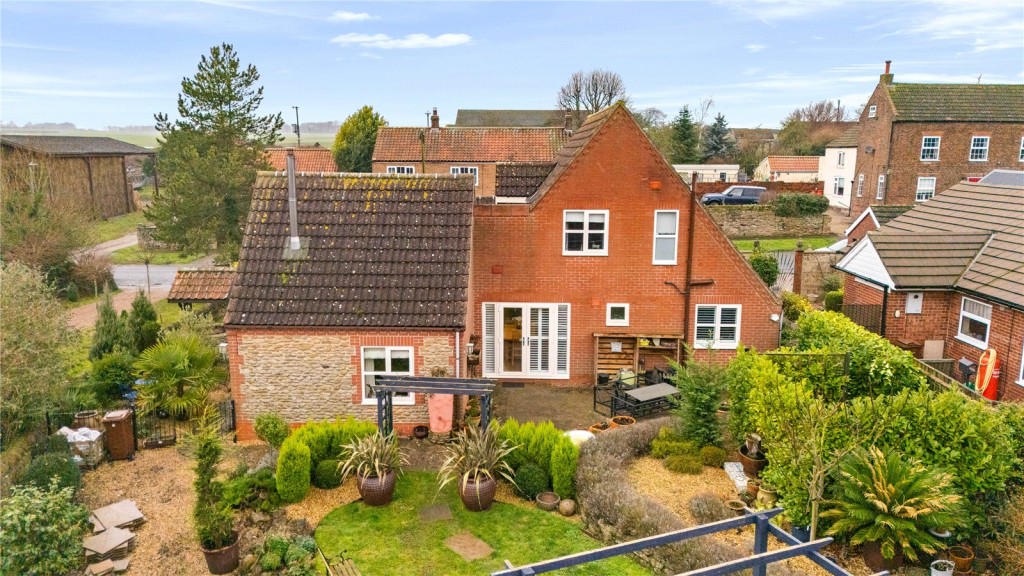 Whitton, North Lincolnshire