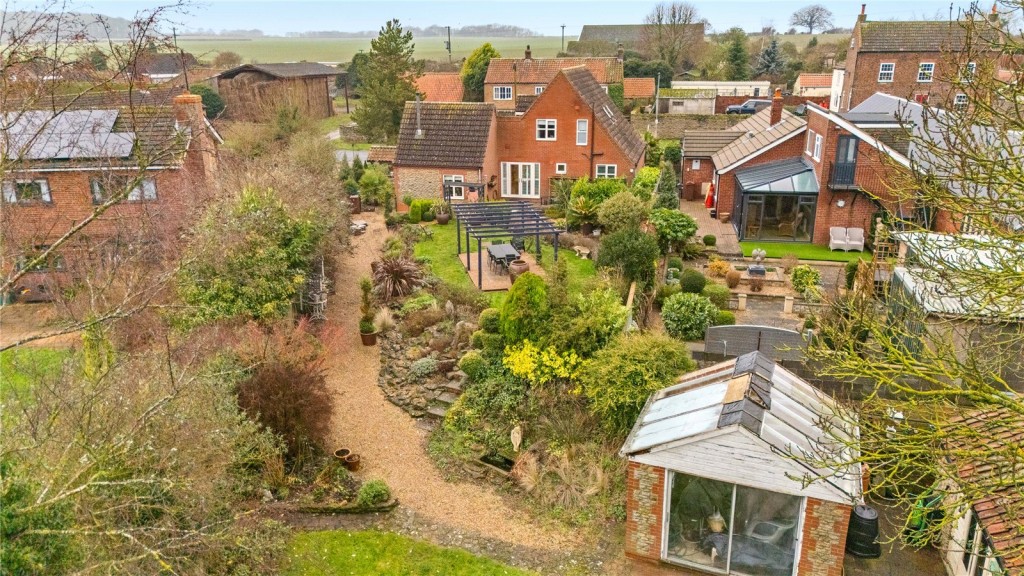 Whitton, North Lincolnshire