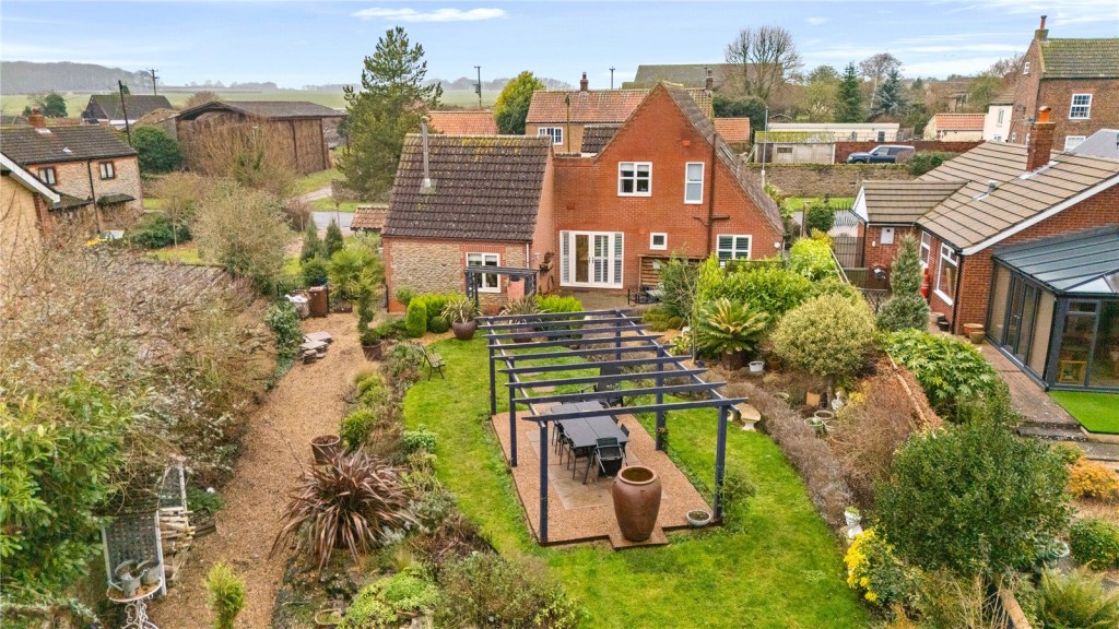 Whitton, North Lincolnshire